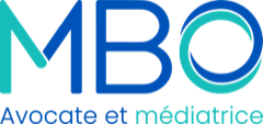 MBO, avocate et médiatrice