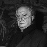 Léon Lef Forster, avocat pénaliste