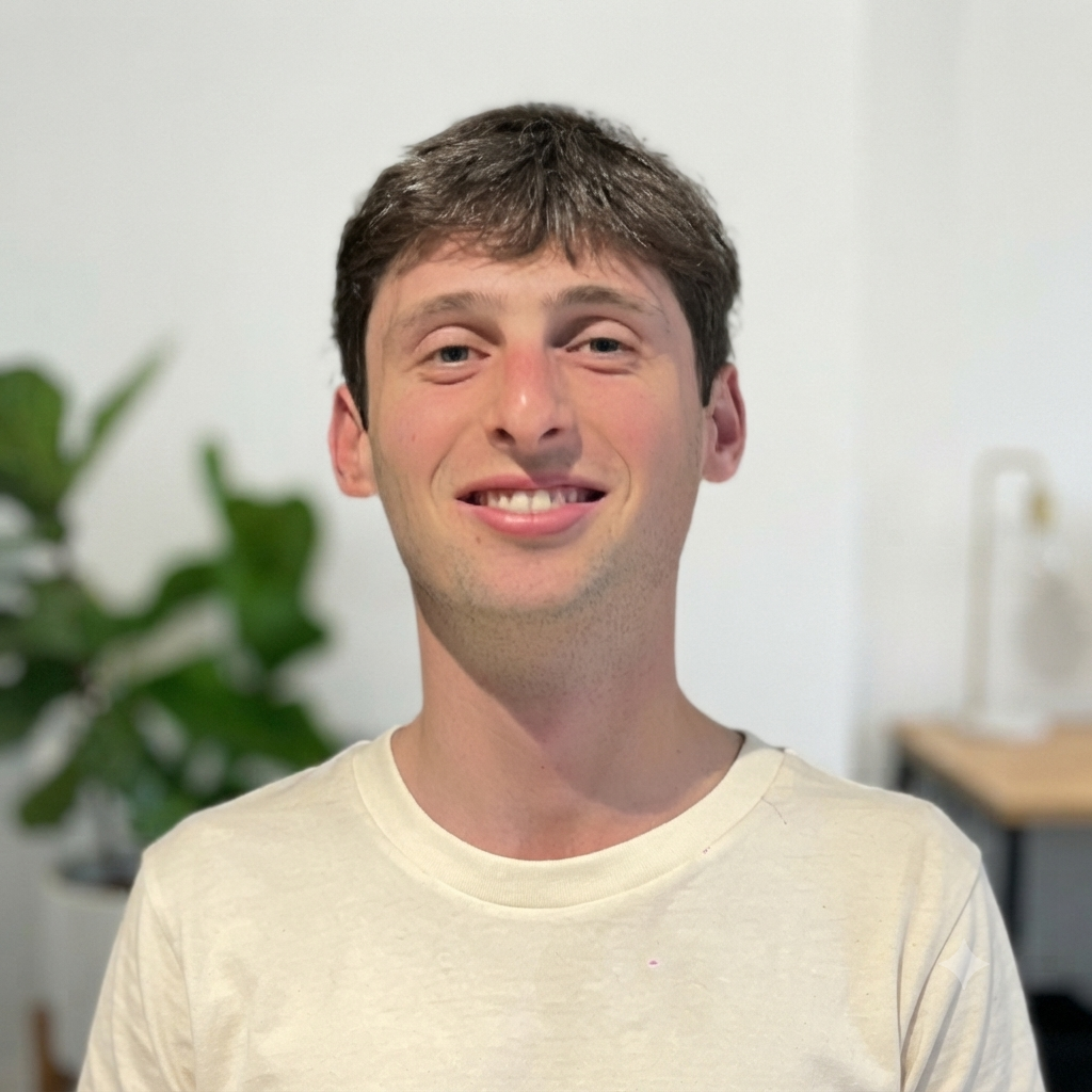 Vincent Perrin, Fondateur Primo